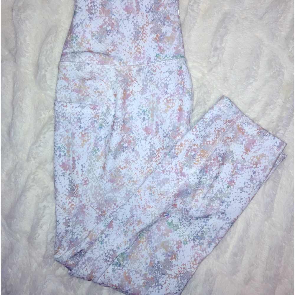 Workout Leggings